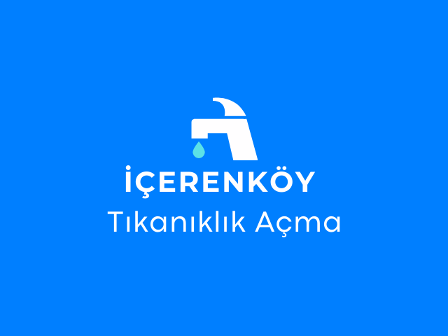 İçerenköy Tıkanıklık Açma