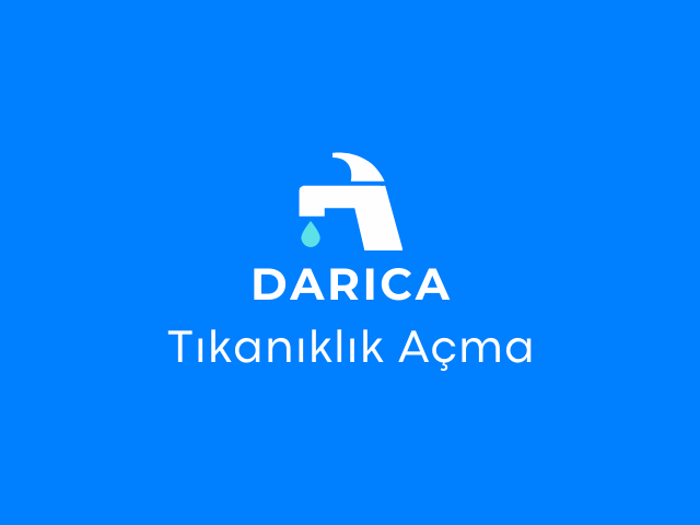 Darıca Tıkanıklık Açma