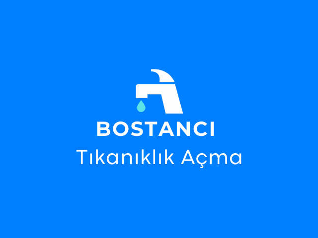 Bostancı Tıkanıklık Açma