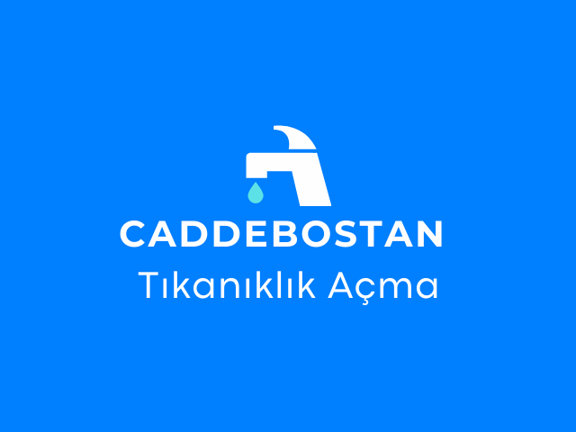 Caddebostan Tıkanıklık Açma